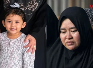 Siti Nur Atikah Ahmad Shukri Sanggup Jaga Aulia Sofea, “Dia Dah Macam Anak Sendiri…” Siti Nur Atikah Ahmad Shukri