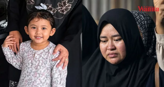 Siti Nur Atikah Ahmad Shukri