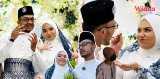 Hospital Ke Jenjang Pelamin