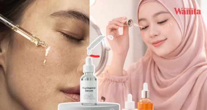 Niacinamide