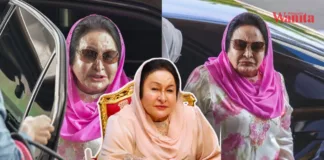 Rosmah