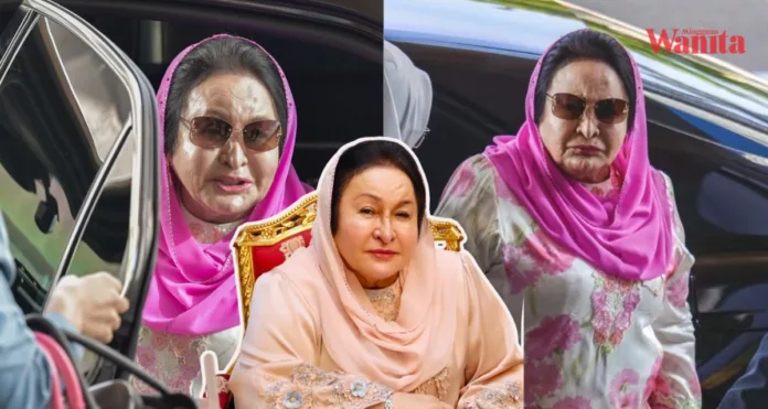 Rosmah