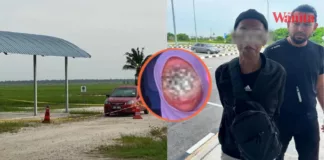 pertemuan damai