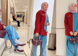 Isteri Achey Bocey Tak Putus Asa, Sekali Lagi Cuba Proses IVF Demi Tiara Achey Bocey