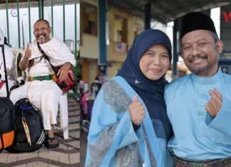 Lelaki Rebah Di Rukun Yamani Ketika Tawaf Wada’, Pengakhiran Yang Sangat Dicemburui Lelaki Rebah