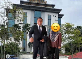 suri rumah