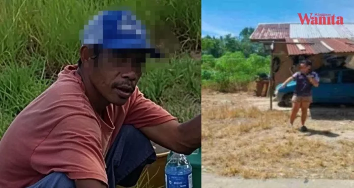 cemburu buta