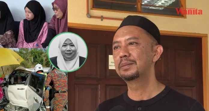 Nahas Kemalangan di Lenggong