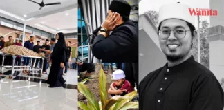 Kematian Bilal Muda