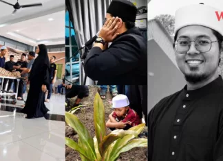 Kematian Bilal Muda Dicemburui, Meninggal Selepas Laung Azan Maghrib Kematian Bilal Muda