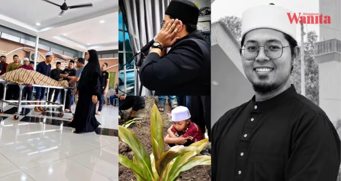 Kematian Bilal Muda