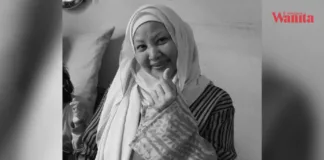 Ridani Ghani