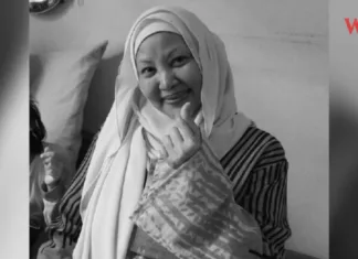 Ridani Ghani