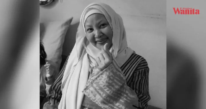 Ridani Ghani