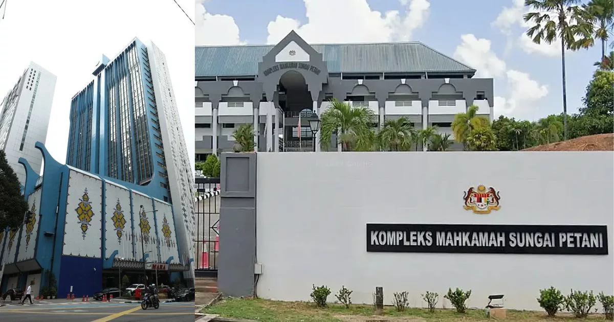 Gagal Tamatkan PhD Dalam Tempoh Ditetapkan, Wanita & 3 Penjamin Diarah Bayar Pinjaman Pendidikan MARA RM857,000