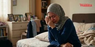 Naluri Isteri