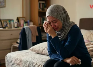 Naluri Isteri