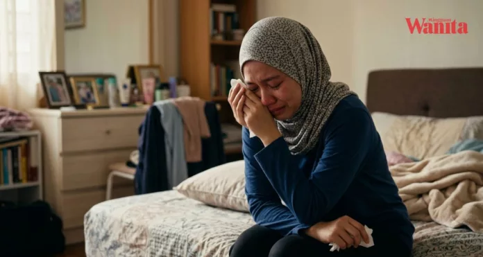 Naluri Isteri