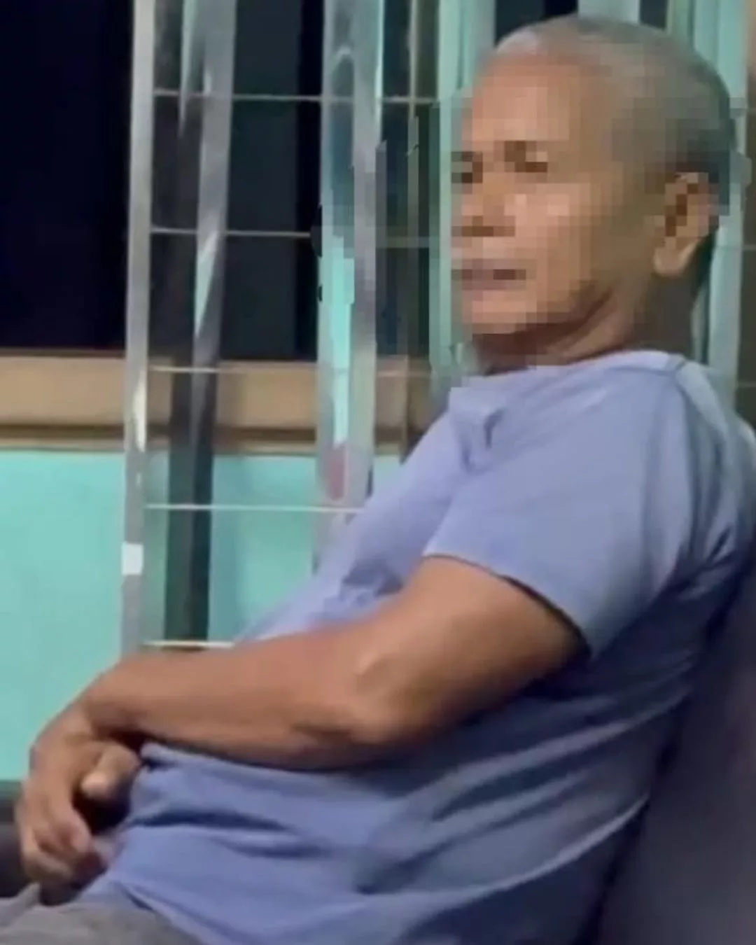 Ibu Dakwa Alat Sulit Anak Kedua Turut Dipegang Oleh Suspek Rog*l Remaja 13 Tahun