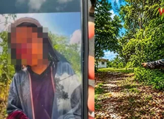 Aktiviti Joging Bertukar Jadi Tragedi, Remaja Perempuan 15 Tahun Dir*gol Aktiviti Joging