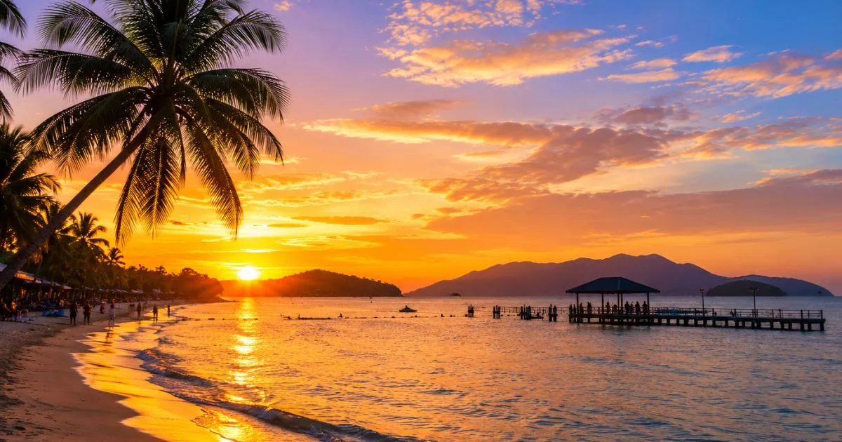 Dari Kota Kinabalu Ke Sydney, Dunia Menanti Untuk Diterokai Bersama Batik Air 18 Dari Kota Kinabalu Ke Sydney, Dunia Menanti Untuk Diterokai Bersama Batik Air