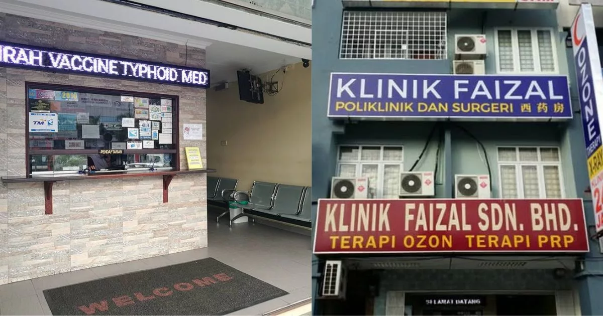 Doktor Belajar Bertahun-Tahun Tetapi Ramai Lebih Percaya ChatGPT Dalam Seminit 13 Doktor Belajar Bertahun-Tahun Tetapi Ramai Lebih Percaya ChatGPT Dalam Seminit