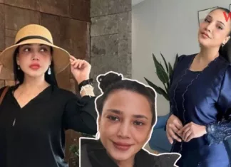 Fathia Latiff