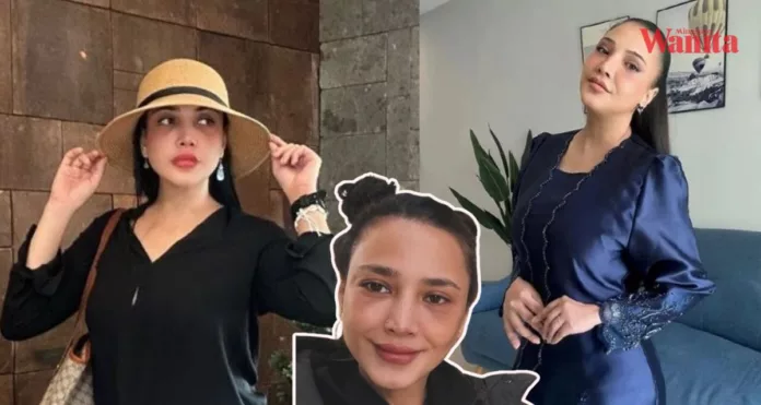 Fathia Latiff