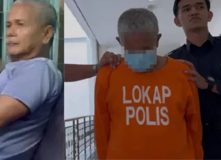 Datuk Rog*l Cucu 13 Tahun Dijatuhi Hukuman 33 Tahun Penjara & 14 Sebatan, Masuki Bilik Mangsa Hampir Setiap Malam