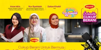 VIDEO : CHECK IN SYURGA