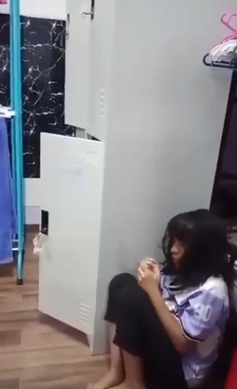 Kes Buli Pelajar di Tenom Tular, Mangsa Retak Kaki Kiri