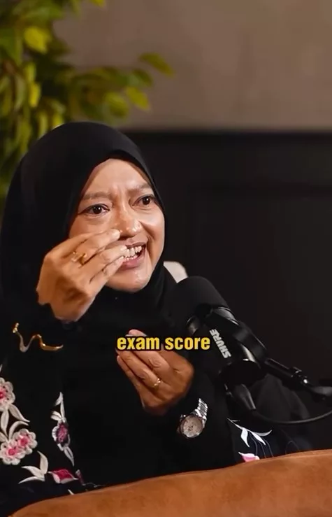 Amalan Tahajjud Buat Kehidupan Dr Azura Berubah, Dulu Rezekinya Banyak Tiba-tiba Suaminya Dapat Lebih! 4 Amalan Tahajjud Buat Kehidupan Dr Azura Berubah, Dulu Rezekinya Banyak Tiba-tiba Suaminya Dapat Lebih!