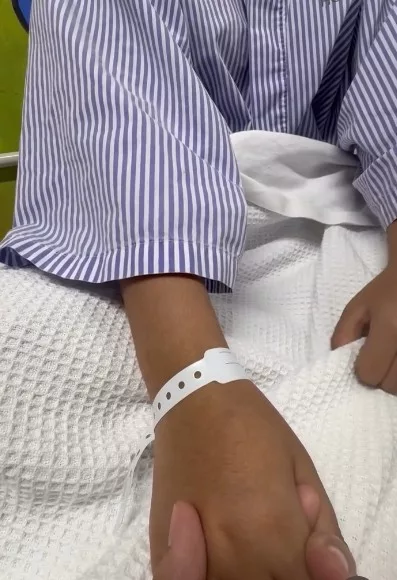 Remaja Dibaham Atuk Sendiri, Ibu Mengigil Anak 13 Tahun Dir*g*l Hampir Setiap Malam 6 Remaja Dibaham Atuk Sendiri, Ibu Mengigil Anak 13 Tahun Dir*g*l Hampir Setiap Malam