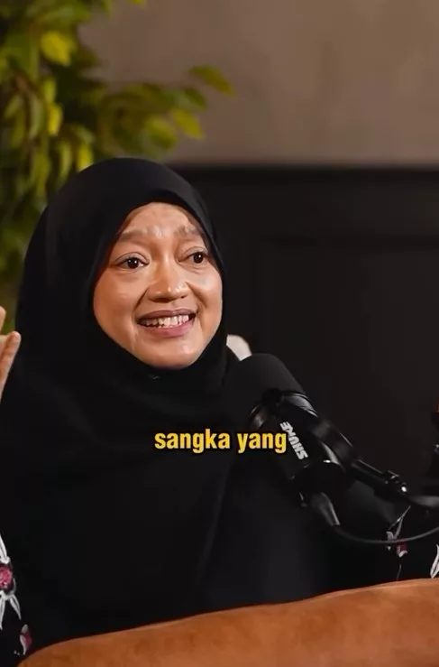 Amalan Tahajjud Buat Kehidupan Dr Azura Berubah, Dulu Rezekinya Banyak Tiba-tiba Suaminya Dapat Lebih! 5 Amalan Tahajjud Buat Kehidupan Dr Azura Berubah, Dulu Rezekinya Banyak Tiba-tiba Suaminya Dapat Lebih!