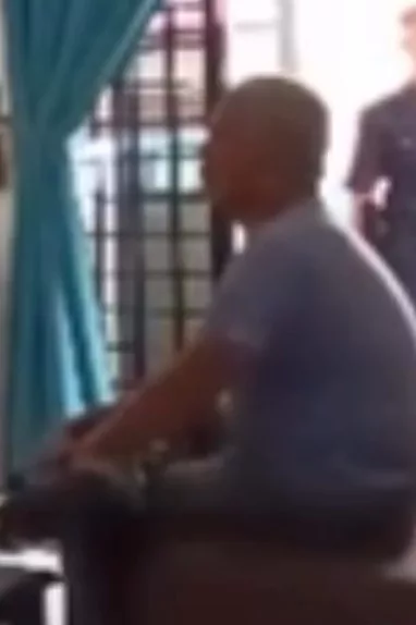 Remaja Dibaham Atuk Sendiri, Ibu Mengigil Anak 13 Tahun Dir*g*l Hampir Setiap Malam 7 Remaja Dibaham Atuk Sendiri, Ibu Mengigil Anak 13 Tahun Dir*g*l Hampir Setiap Malam