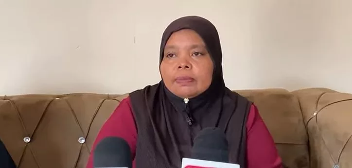 Remaja Hilang Ditemui Selamat di Machang, Keluarga Lega & Hargai Doa Orang Ramai 5 Remaja Hilang Ditemui Selamat di Machang, Keluarga Lega & Hargai Doa Orang Ramai