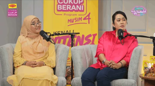 Nur Syahidah Buktikan Keberanian Ubah Nasib, Jualan Rendang Dendeng Naik Dari RM400 Ke RM18,000 Sebulan