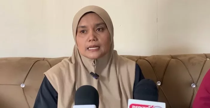 Remaja Hilang Ditemui Selamat di Machang, Keluarga Lega & Hargai Doa Orang Ramai 4 Remaja Hilang Ditemui Selamat di Machang, Keluarga Lega & Hargai Doa Orang Ramai