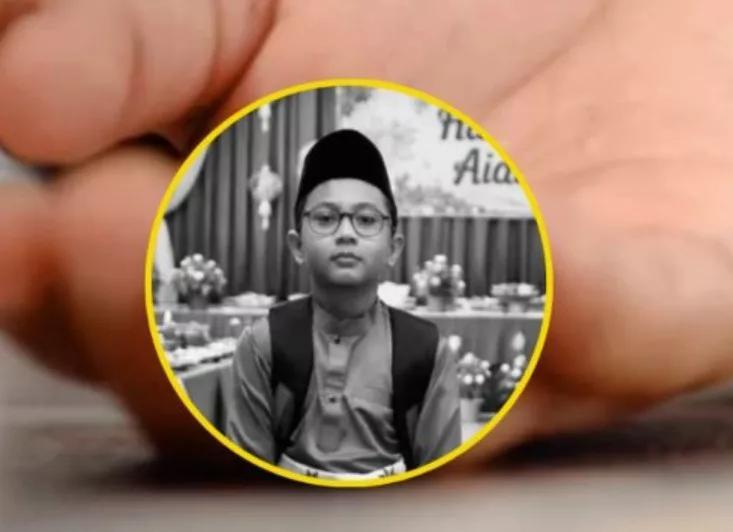 Kanak-kanak Meninggal Dunia Ketika Mandi, Sinki Pecah Ketika Panjat Suis Pemanas Air