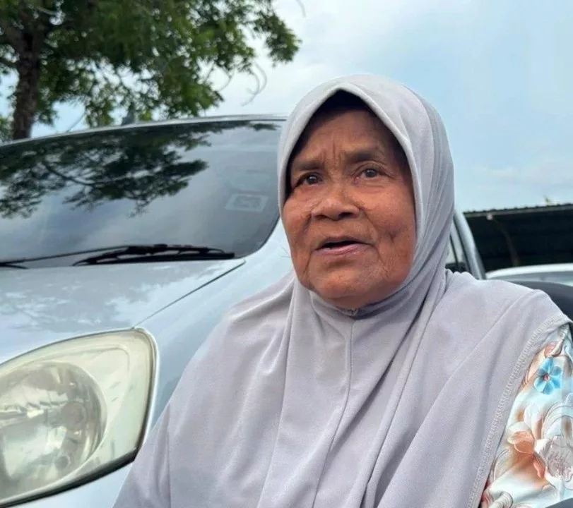 Tragedi Kem Hobart, Sempat Makan Nasi Mak Masak Penuh Selera Sebelum 'Pergi' Buat Selama-lamanya 5 Tragedi Kem Hobart, Sempat Makan Nasi Mak Masak Penuh Selera Sebelum ‘Pergi’ Buat Selama-lamanya