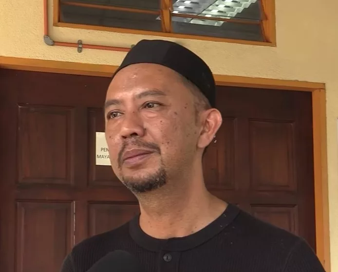 Nahas Kemalangan di Lenggong, Guru Wanita ‘Pergi’ Dalam Keadaan Tragis Tinggalkan Tiga Anak