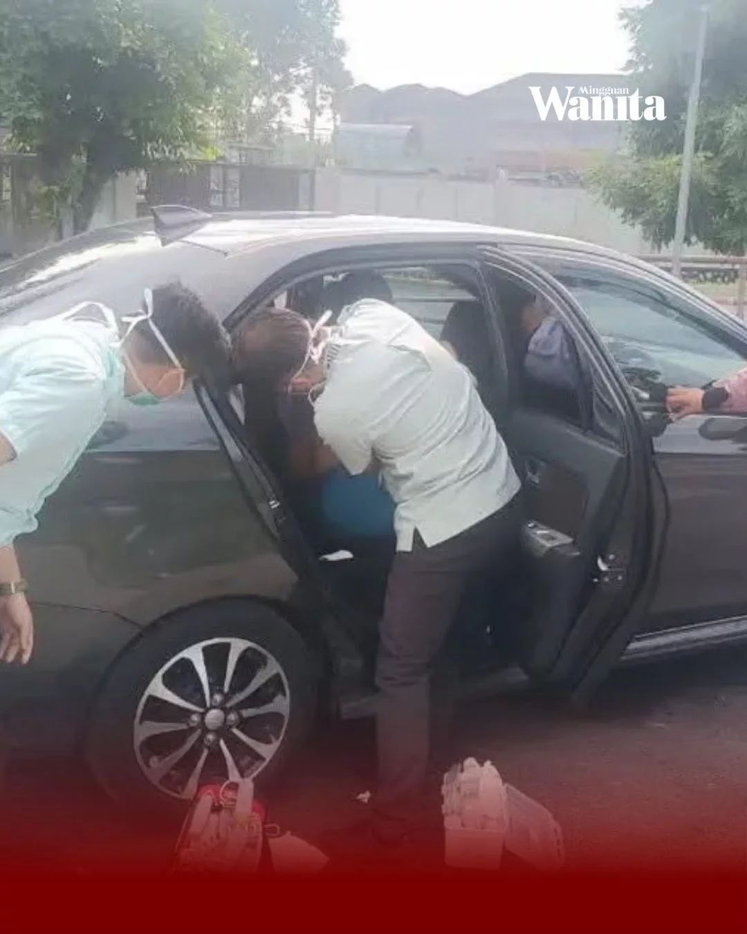Pelajar Perempuan Kena T*kam Waktu Rehat, Suspek Berusia 15 Tahun dan Pernah Dibuang Sekolah