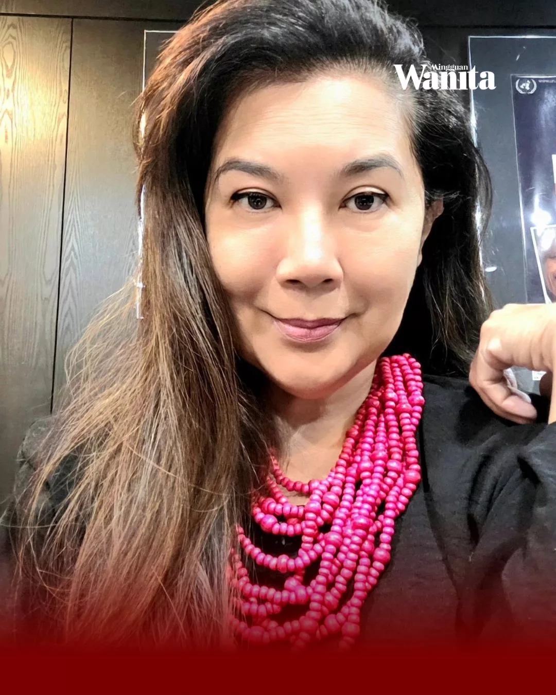 Kehilangan Zalina Azman, Ras Adiba Minta Orang Ramai Bantu Jejaki Sahabatnya