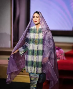 Kebaya Selangor Diangkat Melalui Heritage Fashion Week 2026, Warisan Kelingkan Tarik Minat Generasi Muda 8 Kebaya Selangor Diangkat Melalui Heritage Fashion Week 2026, Warisan Kelingkan Tarik Minat Generasi Muda