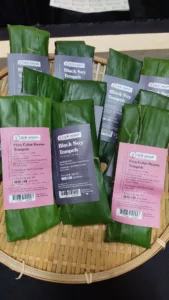 Tempe Malaysia Lebih Kreatif, Usahawan Acik Vegan Hasilkan Tempe Edamame, Kacang Kuda & Soya Hitam 11 Tempe Malaysia Lebih Kreatif, Usahawan Acik Vegan Hasilkan Tempe Edamame, Kacang Kuda & Soya Hitam