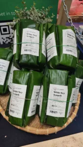 Tempe Malaysia Lebih Kreatif, Usahawan Acik Vegan Hasilkan Tempe Edamame, Kacang Kuda & Soya Hitam 10 Tempe Malaysia Lebih Kreatif, Usahawan Acik Vegan Hasilkan Tempe Edamame, Kacang Kuda & Soya Hitam