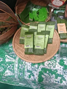 Tempe Malaysia Lebih Kreatif, Usahawan Acik Vegan Hasilkan Tempe Edamame, Kacang Kuda & Soya Hitam 9 Tempe Malaysia Lebih Kreatif, Usahawan Acik Vegan Hasilkan Tempe Edamame, Kacang Kuda & Soya Hitam