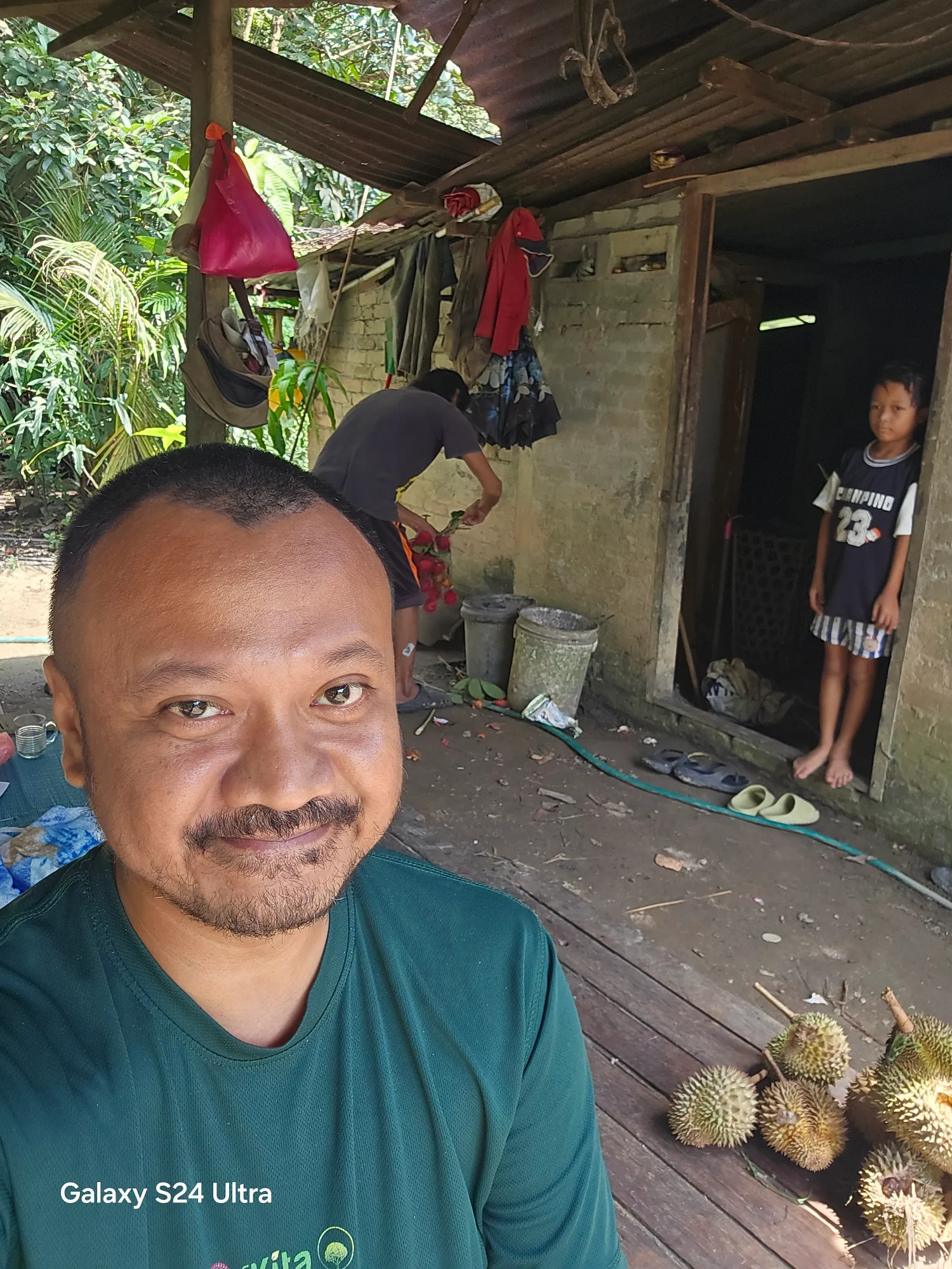 Tempe Malaysia Lebih Kreatif, Usahawan Acik Vegan Hasilkan Tempe Edamame, Kacang Kuda & Soya Hitam 13 Tempe Malaysia Lebih Kreatif, Usahawan Acik Vegan Hasilkan Tempe Edamame, Kacang Kuda & Soya Hitam