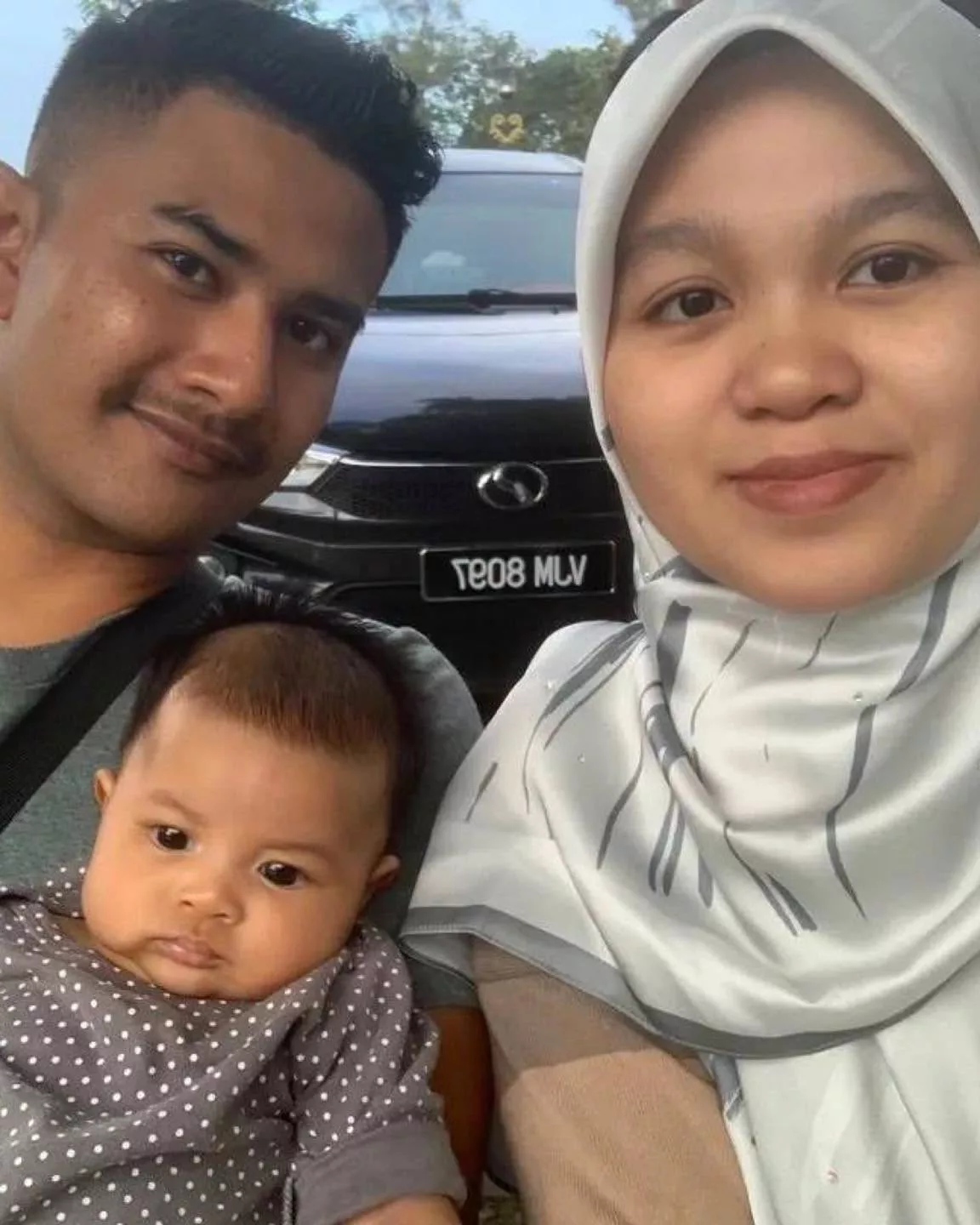 Hidap Kanser Tulang Tahap 4, Suami Setia Jaga Isteri Ketika Sakit & Kini Semakin Sembuh 10 Hidap Kanser Tulang Tahap 4, Suami Setia Jaga Isteri Ketika Sakit & Kini Semakin Sembuh