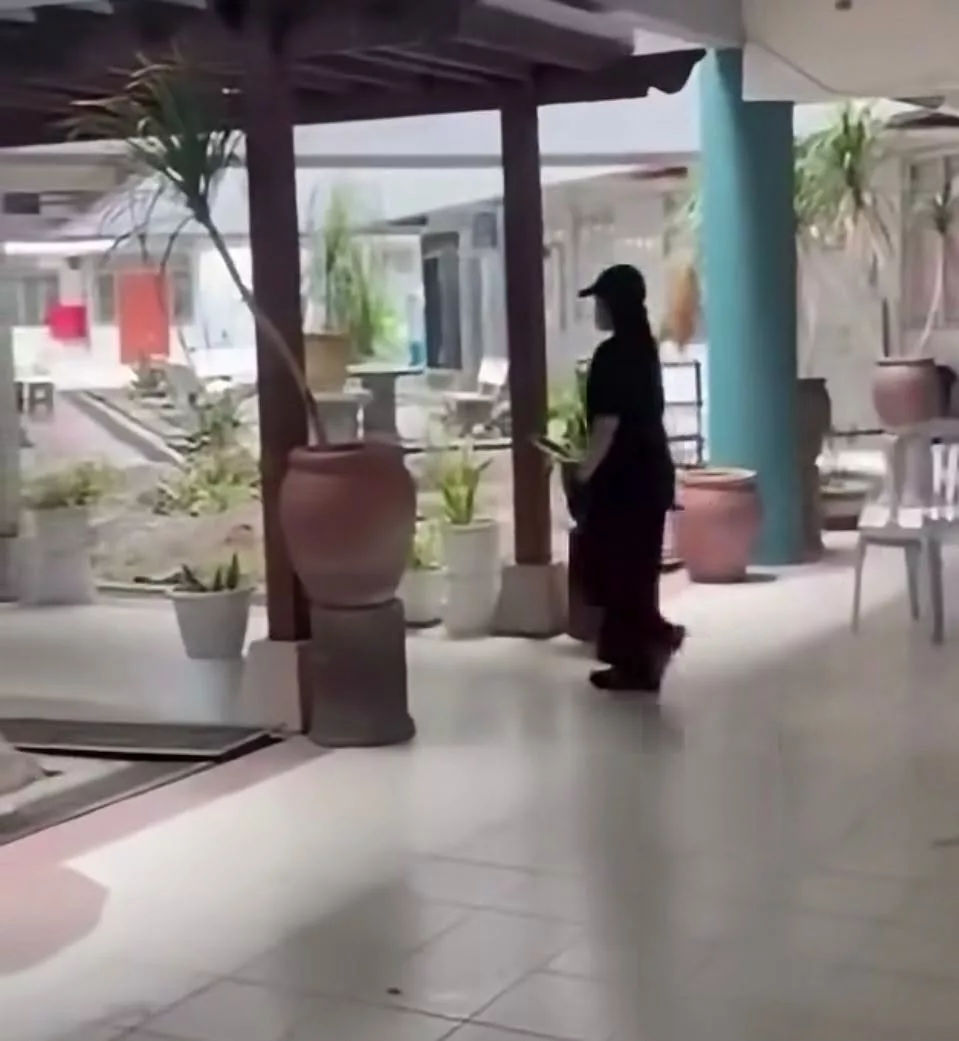 Luahan Bapa Pelajar Kena Tik@M, Perkataan Maaf Bergantung Dengan Keadaan 8 Luahan Bapa Pelajar Kena Tik@M, Perkataan Maaf Bergantung Dengan Keadaan